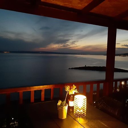 Mobile Home Apartment Camp Кленовица Екстериор снимка