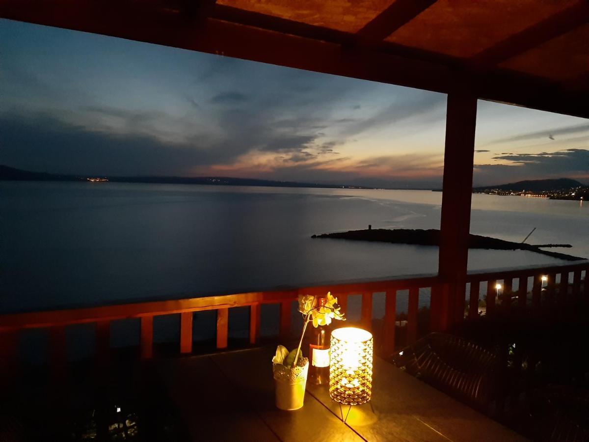 Mobile Home Apartment Camp Кленовица Екстериор снимка