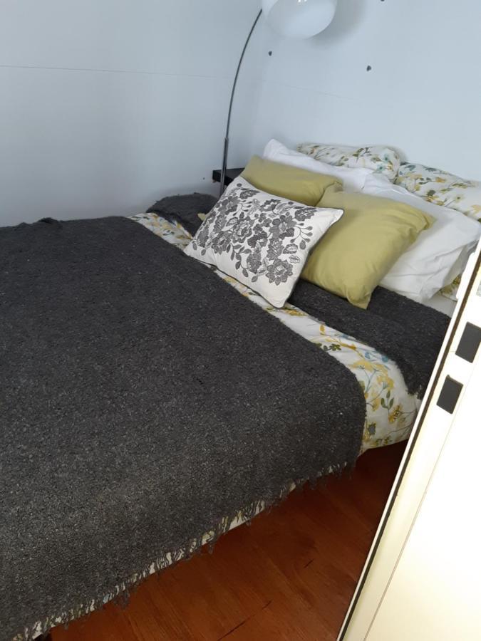 Mobile Home Apartment Camp Кленовица Екстериор снимка